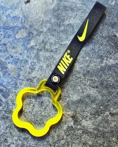 Nike Estilo TSURIKAWA ANILLO Metro Tren Autobús MANGO CORREA ENCANTO DERIVA  - Imagen 1 de 2