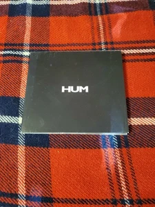 KRIS BURKHARDT - HUM Skateboards/Skateboarding DVD RARE  - Picture 1 of 3