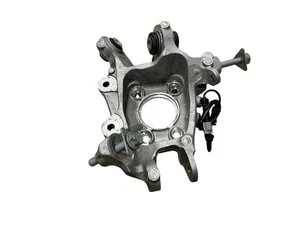 Wheel carrier, rear left 33306893969 BMW 2' G42 3' G28 Saloon - Picture 1 of 6