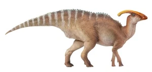 Dinosaurio Parasaurolophus Hadrosaur Modelo Prehistórico PNSO - Imagen 1 de 1