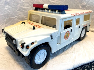 1994 Orion Pictures Corp #39503 Robocop Tactical Field Ambulance Toy (Cat.0381) - Image 1 of 4
