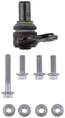 Front Ball Joint for Saab 9-5 2002 - 2009 TRW JBJ755 - Изображение 1 из 4