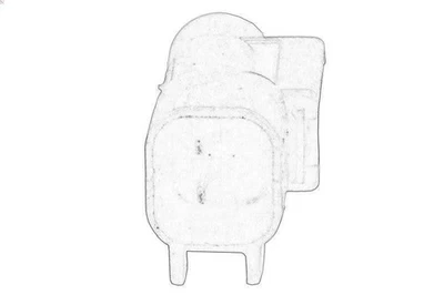 Sensor, velocidad rueda OE CHRYSLER 68250887AC para DURANGO 3.6 2011- Foto 1 de 4