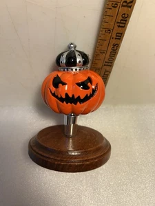 SOUTHERN TIER PUMKING MINI WICKED SCOLPITO POMPAGGIO rubinetto birra alla spina manico NEW YORK - Foto 1 di 16