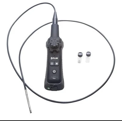 FLIR VSA2-2M-W Inspection Camera - Wireless Articulated Probe – 6 mm Camera Head - Photo 1/4