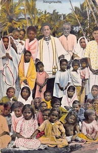 India - BORIVALI (spelled Borivli), suburb of Mumbai - Missionary and the New Co - Picture 1 of 2