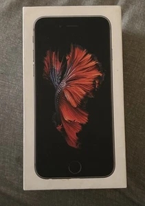 Mint Condition Apple iPhone 6S 32GB Unlocked 4G Smartphone Boxed Plus Extras - Afbeelding 1 van 14