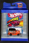 HOT WHEELS HiRakers 40's Woodie 1980 Authentic Commemorative Replica NEW SEALED