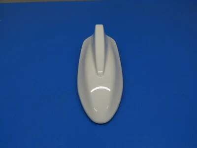 Cubierta de antena de aleta de tiburón techo superior trasero Volvo C70 2008-2013 OEM Foto 1 de 4