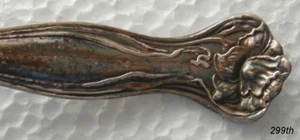 1- ROGERS & BROS. "Spoon @ 5-7/8"  - Bild 1 von 6