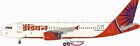 A320 231 Indian Airlines Reg Vt Esf With Stand   Inflight 200 If320ic1023 1 200