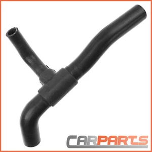 Manguera de aire de carga para VW Golf II 19E 1G1 Jetta I/II 165 Passat 32B 35I 1.6 82-93 - Imagen 1 de 8