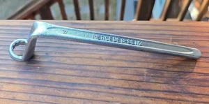 MERCEDES-BENZ 19mm Offset 12-point Box Wrench Walter VW 201 581 00 36 - Picture 1 of 5