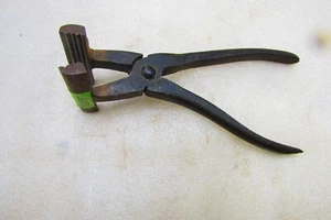 Handnahmer von Osborne - Bild 1 von 6