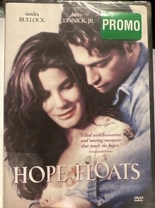 Hope Floats DVD, 1998 Sandra Bullock Harry Connick, JR. - Brand New Sealed - Picture 1 of 3