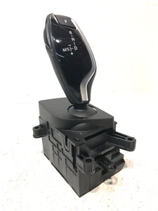 17-19 BMW 540I G30 AUTOMATIC TRANSMISSION GEAR SHIFTER LEVER OEM - Picture 1 of 5