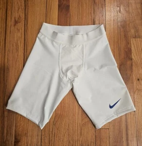 Nike Pro Elite Oregon Running Half Tights Track Field Mens S 824622-XXX USA Made - Picture 1 of 7