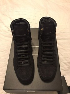 ysl shoe men