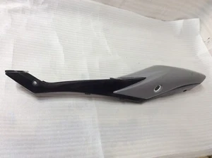OEM GSXR600 GSXR 750 2008 - 2010 Left Plastics Rear Panel Cowl Fairing 08 09 10 - Picture 1 of 7