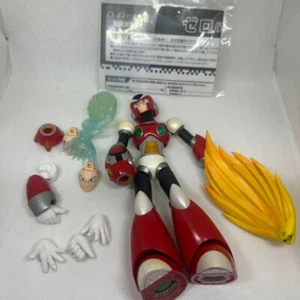 Mega Man X D-Arts Zero 1st ver - Picture 1 of 1