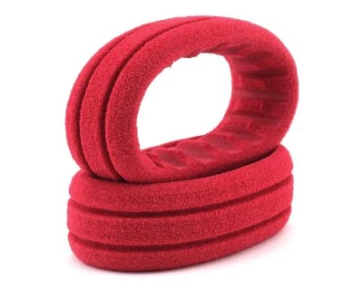 AKA Einlagen V2 für Buggy 1:10 2WD vorne soft AKA33034  - Bild 1 von 2