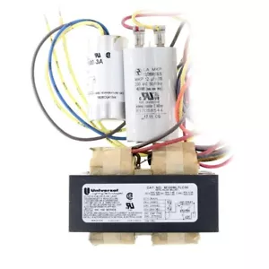 Universal M100MLTLC30-500k - 100W Metalldampf-Vorschaltgerät Ersatz - Bild 1 von 3