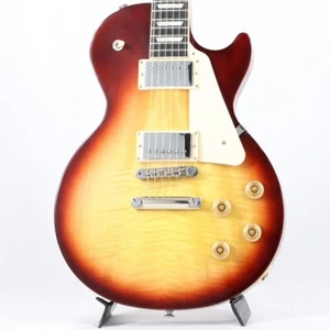 Gibson Les Paul Studio Session (Bourbon Burst) 799508 Electric Guitar - Picture 1 of 9