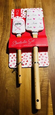 spatula set 2pc  - Image 1 of 2