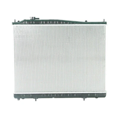 2075 Aluminium Radiator for 1996-2000 Nissan Pathfinder 1997-2000 INFINITI QX4 - Image 1 of 4
