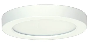 Satco S9331 Blink Flush Mount LED Fixture, 13.5W/7" New - Picture 1 of 1