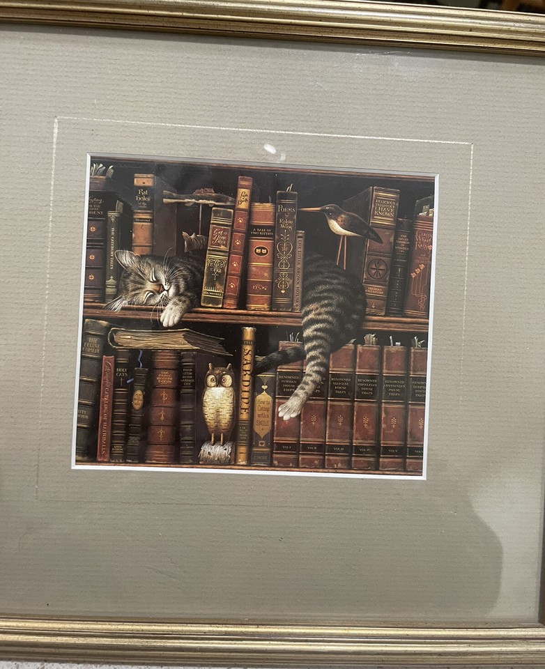 Charles Wysocki Art Prints for sale eBay