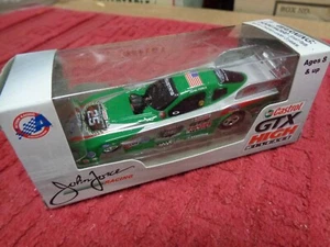 2010 MOTORSPORTS AUTHENTICS - JOHN FORCE  '25th ANNIVERSARY' DIE CAST CAR 1:64 - Picture 1 of 4