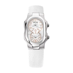Reloj pequeño de la firma Philip Stein - Imagen 1 de 1
