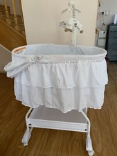 chloe bassinet