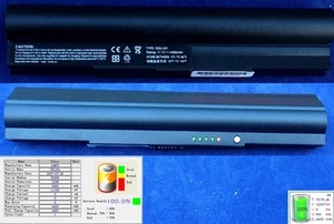 BATTERIE for Lenovo F30 F30A SQU-521 3UR18650-2-QC-CW3 11.1V 4400mAh - Picture 1 of 1