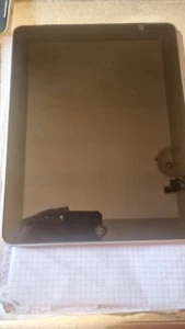 1420 - Apple iPad 2 A1337 32GB - Picture 1 of 2