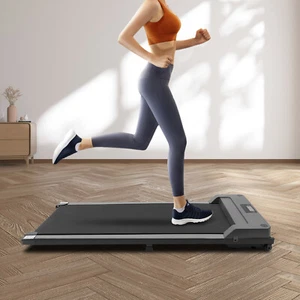 Motorisiertes Laufband B??ro Zuhause Gym Walking Pad Fitness Elektrisch Laufband - Bild 1 von 15