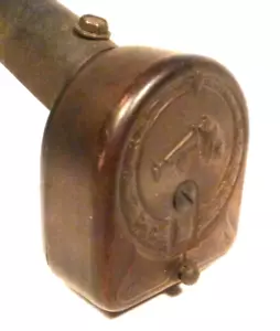 vintage RCA PHONO: BRACCIO TONO con CARTUCCIA MAGNETICA - carrello morto deve essere ricostruito - Foto 1 di 7