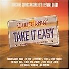 Take It Easy: SUNSHINE SOUNDS INSPIRED BY THE WEST COAST CD (2002) Amazing Value