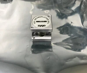 ZYGO 7001 BEAMSPLITTER 50% - Picture 1 of 4