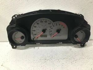 00 01 02 mitsubishi eclipse RS GS auto speedometer gauge cluster TN257320369 OEM - Picture 1 of 9