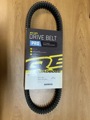 Correa de transmisión Quadboss 414692 reemplaza Polaris pt# 3211113 para Sportsman 800 Foto 1 de 4