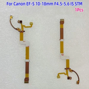 Camera Lens Aperture Flex Cable FPC for Canon EF-S 10-18mm F4.5-5.6 IS STM Part - Picture 1 of 1