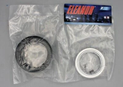1/8 Eaglemoss Eleanor Diecast Build Kit Part 8 - Brand New/Sealed Ships Free - Image 1 of 2