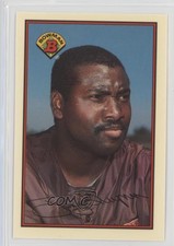 1989 Bowman Collector's Edition (Tiffany) Tony Gwynn #461 HOF