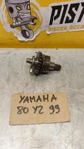 ARBRE AXE DE KICK YAMAHA 80 YZ 1999 - 1995 1996 1997 1998 1999 2000 2001 - Picture 1 of 4