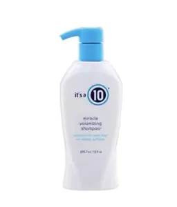 Its a 10 Miracle Volume Shampoo 10 oz USA SHIPPING NEW STOCK AUTH - Picture 1 of 1