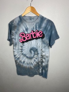 camiseta barbie masculina