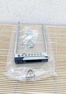 Neu Dell 0DXD9H 2,5" SFF HotSwap HDD Tray caddy Gen14 Gen15 R440 R640 R740 New - Bild 1 von 1