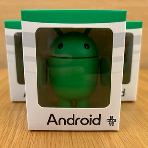 Android 3" smooth Green Series by Andrew Bell / Sold out in anywhere - Picture 1 of 3